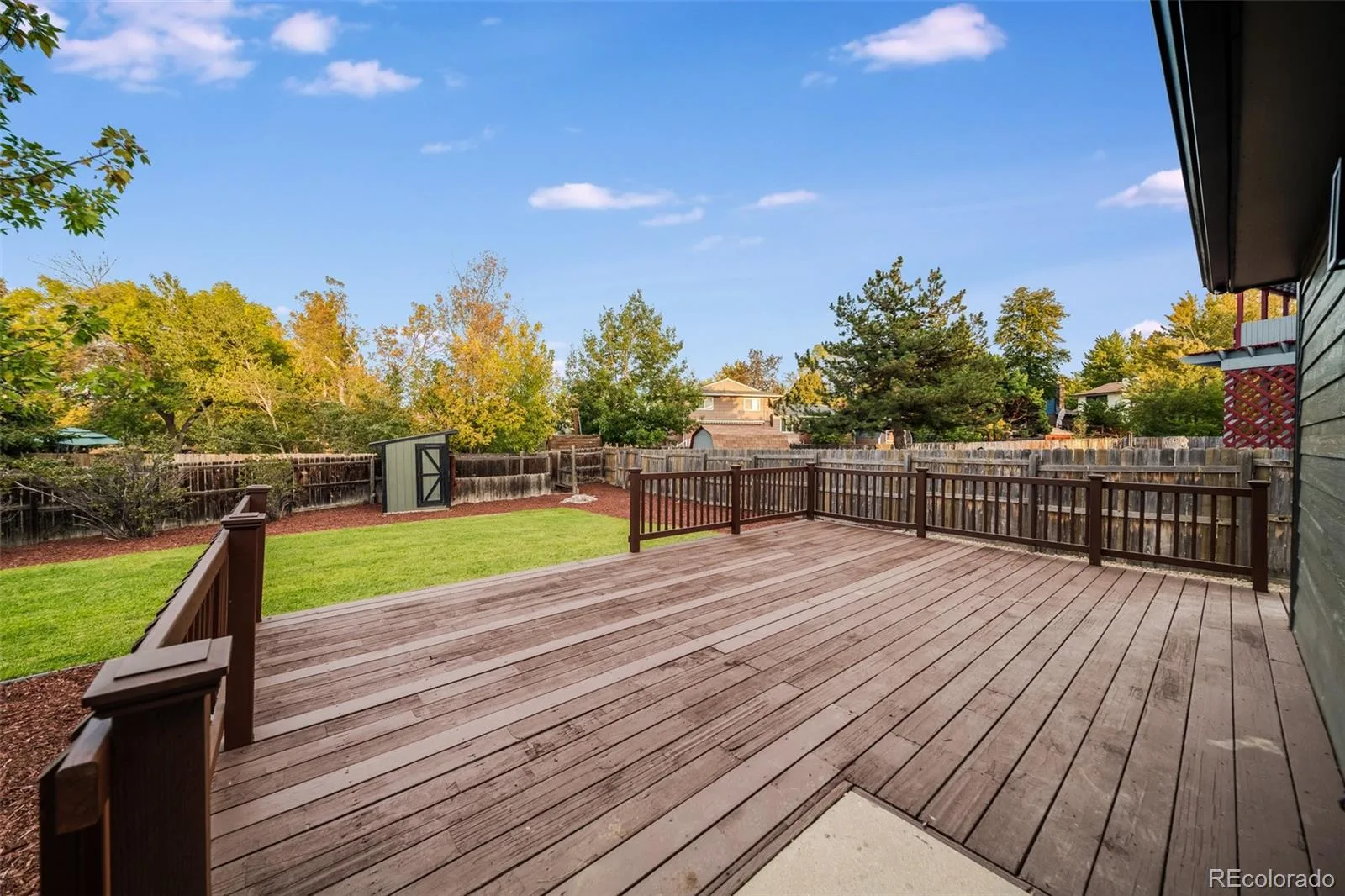 3461 W 106th Place Westminster CO 80031 | MLS #9666325 10212026121331 1600 27