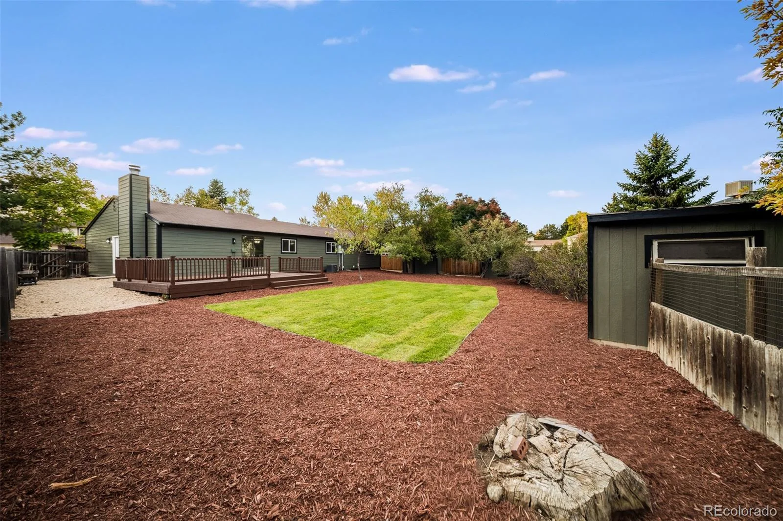 3461 W 106th Place Westminster CO 80031 | MLS #9666325 10212026121331 1600 28