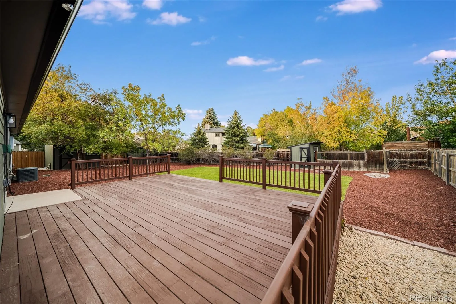 3461 W 106th Place Westminster CO 80031 | MLS #9666325 10212026121331 1600 29