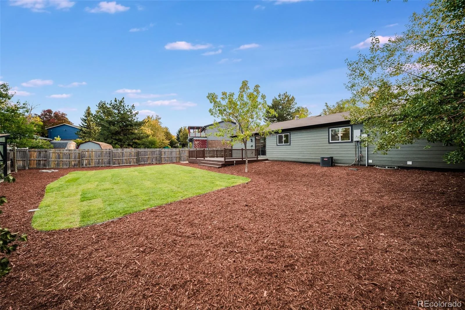 3461 W 106th Place Westminster CO 80031 | MLS #9666325 10212026121331 1600 30