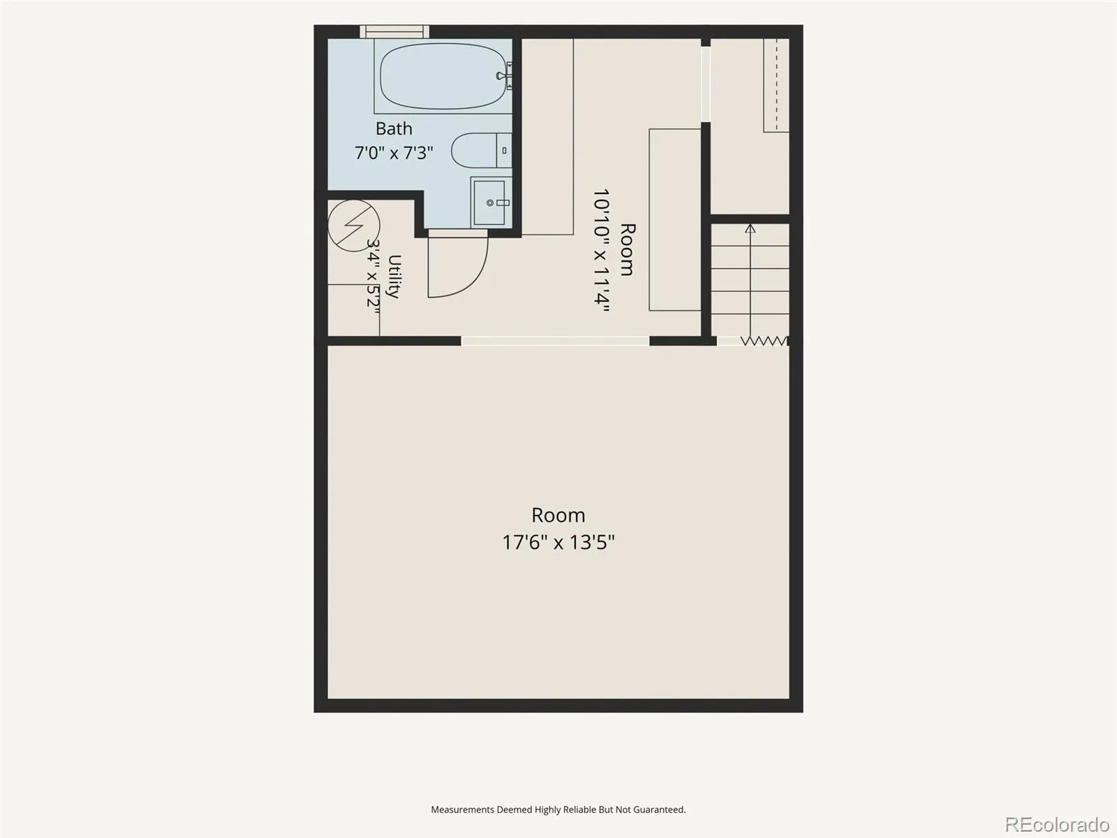 3461 W 106th Place Westminster CO 80031 | MLS #9666325 10212026121331 1600 35