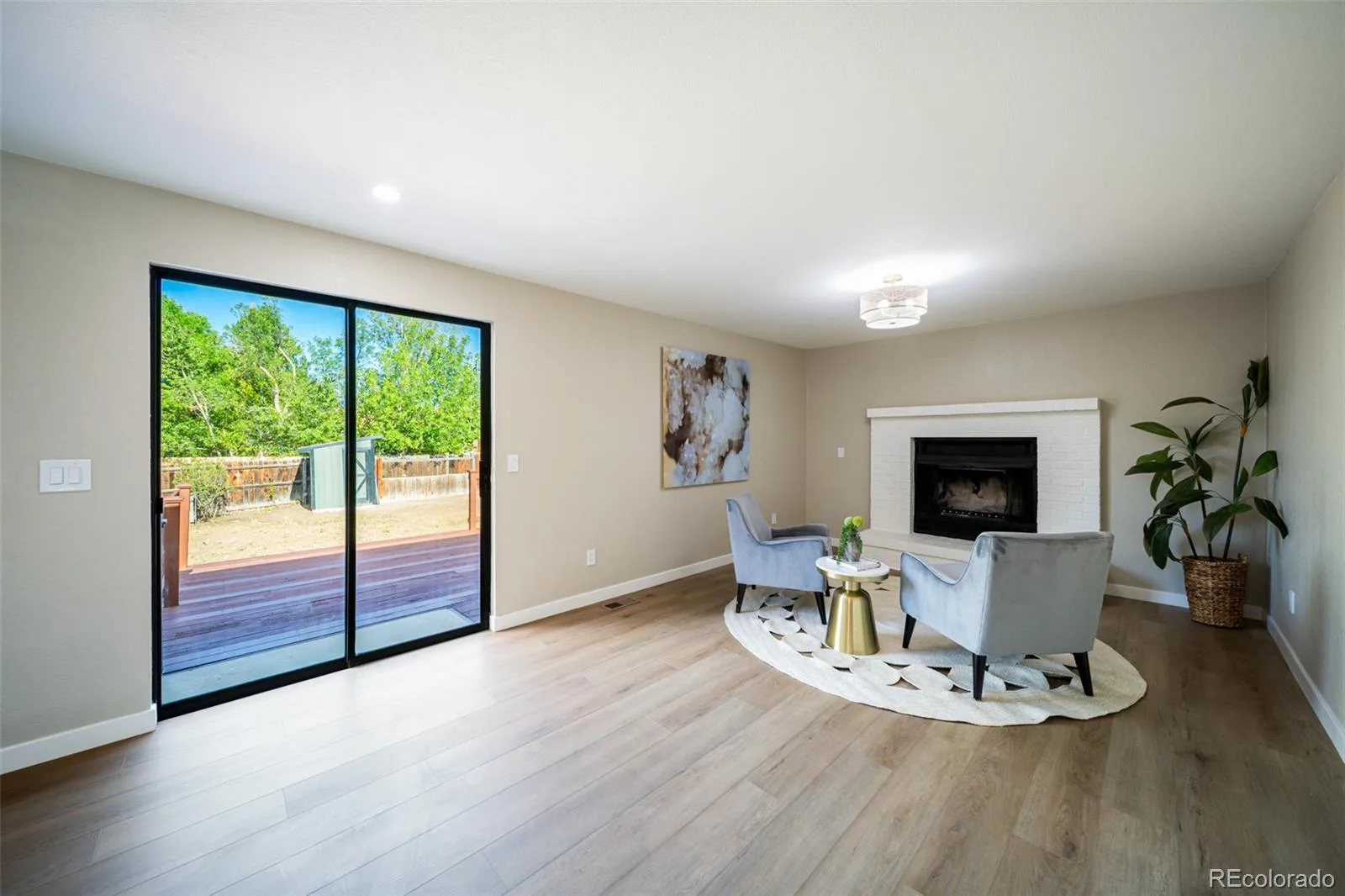 3461 W 106th Place Westminster CO 80031 | MLS #9666325 10212026121331 1600 8