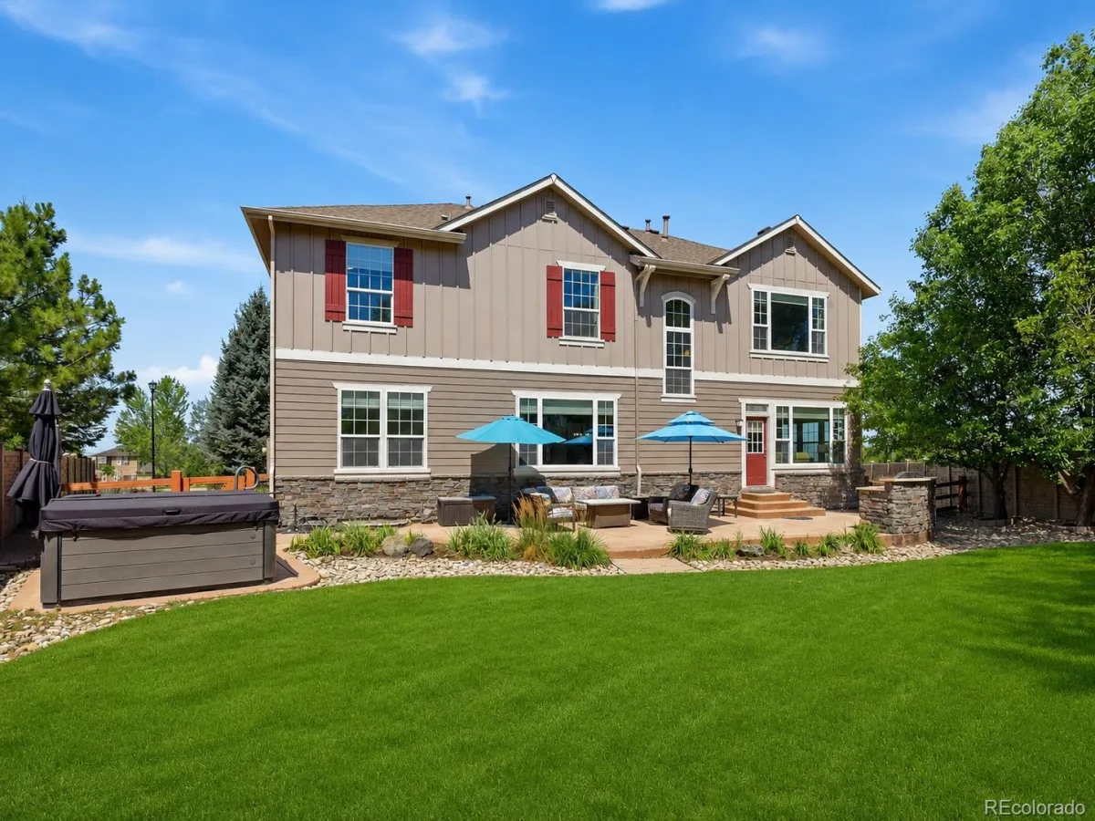 14802 Snowcrest Drive Broomfield CO 80023 | MLS #9677231 10212026120957 1200 32