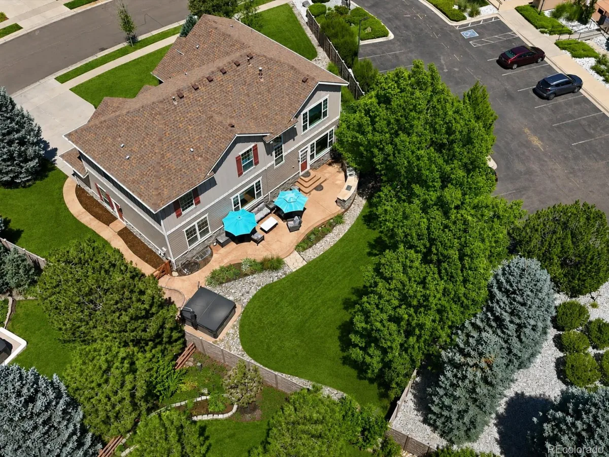 14802 Snowcrest Drive Broomfield CO 80023 | MLS #9677231 10212026120957 1200 34