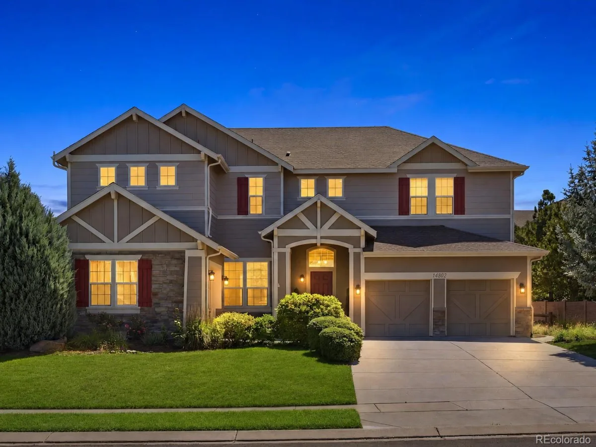 14802 Snowcrest Drive Broomfield CO 80023 | MLS #9677231 10212026120957 1200 42