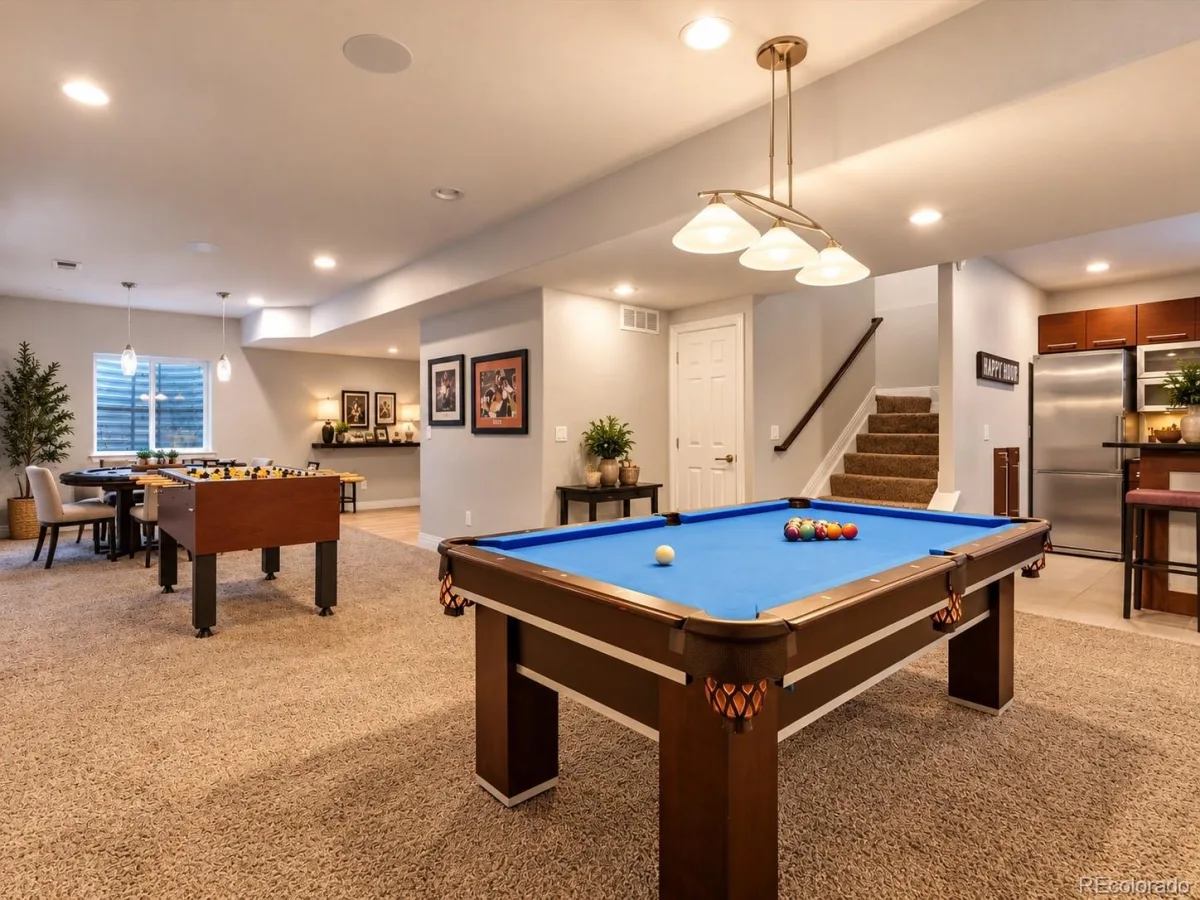 14802 Snowcrest Drive Broomfield CO 80023 | MLS #9677231 10212026120957 1200 9