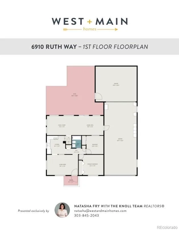 6910 Ruth Way Denver CO 80221 | MLS #9746985 10212026120555 630 42