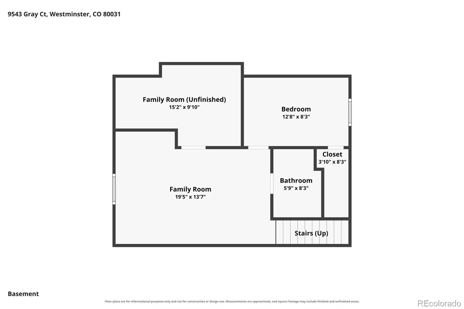 9543 Gray Court Westminster CO 80031 | MLS #9836315 10212026112020 1600 28