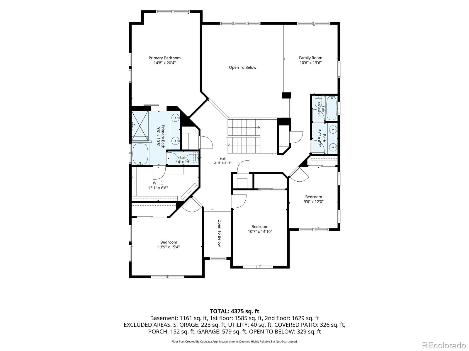 15122 Fillmore Way Thornton CO 80602 | MLS #9858911 10212026112940 1600 43