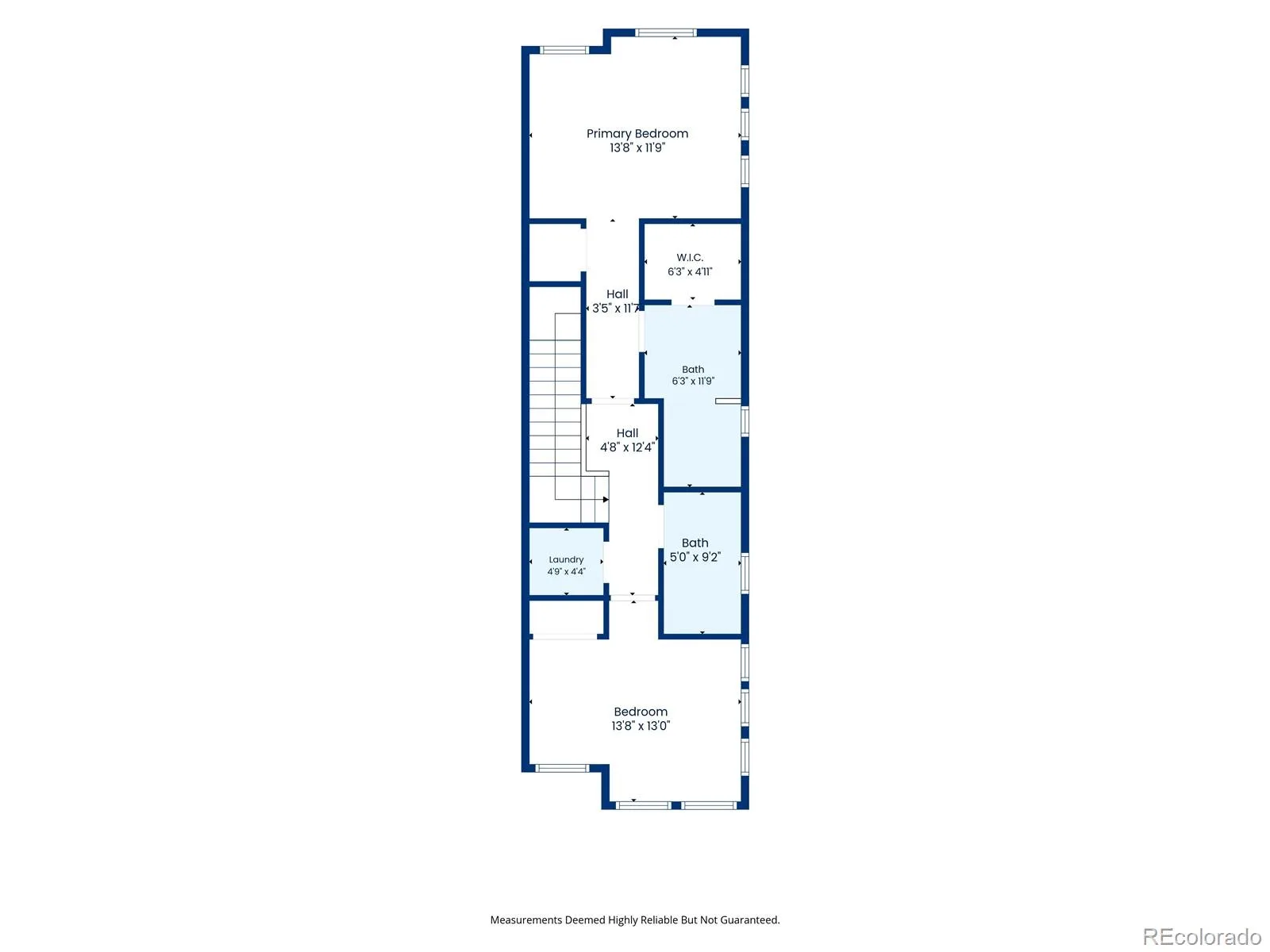 1302 Quitman Street Denver CO 80204 | MLS #9925609 10212026111012 1600 15
