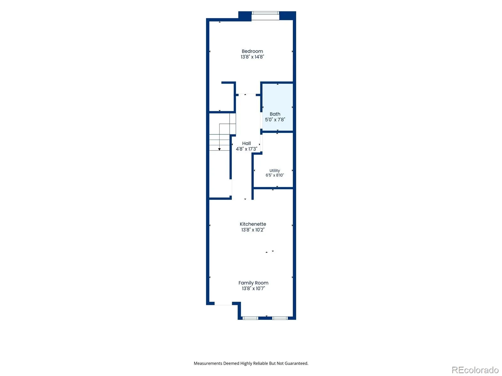 1302 Quitman Street Denver CO 80204 | MLS #9925609 10212026111012 1600 26