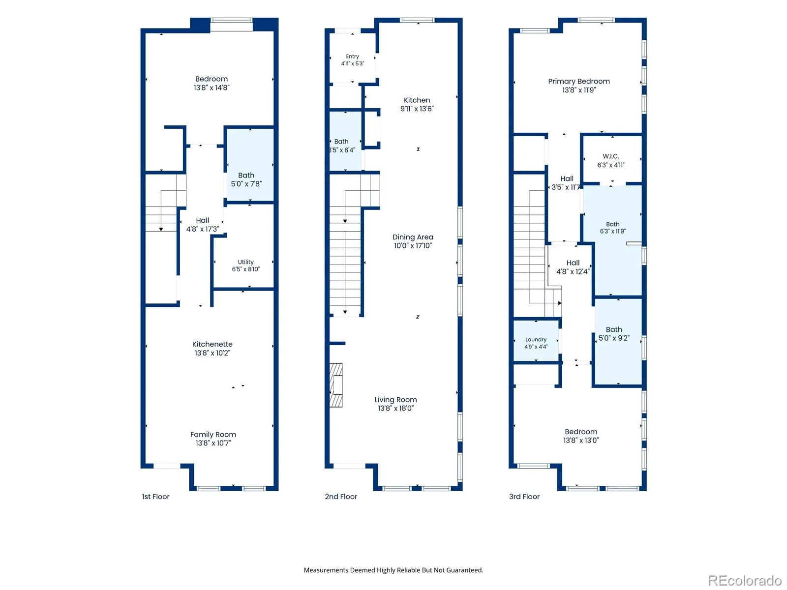 1302 Quitman Street Denver CO 80204 | MLS #9925609 10212026111012 1600 29