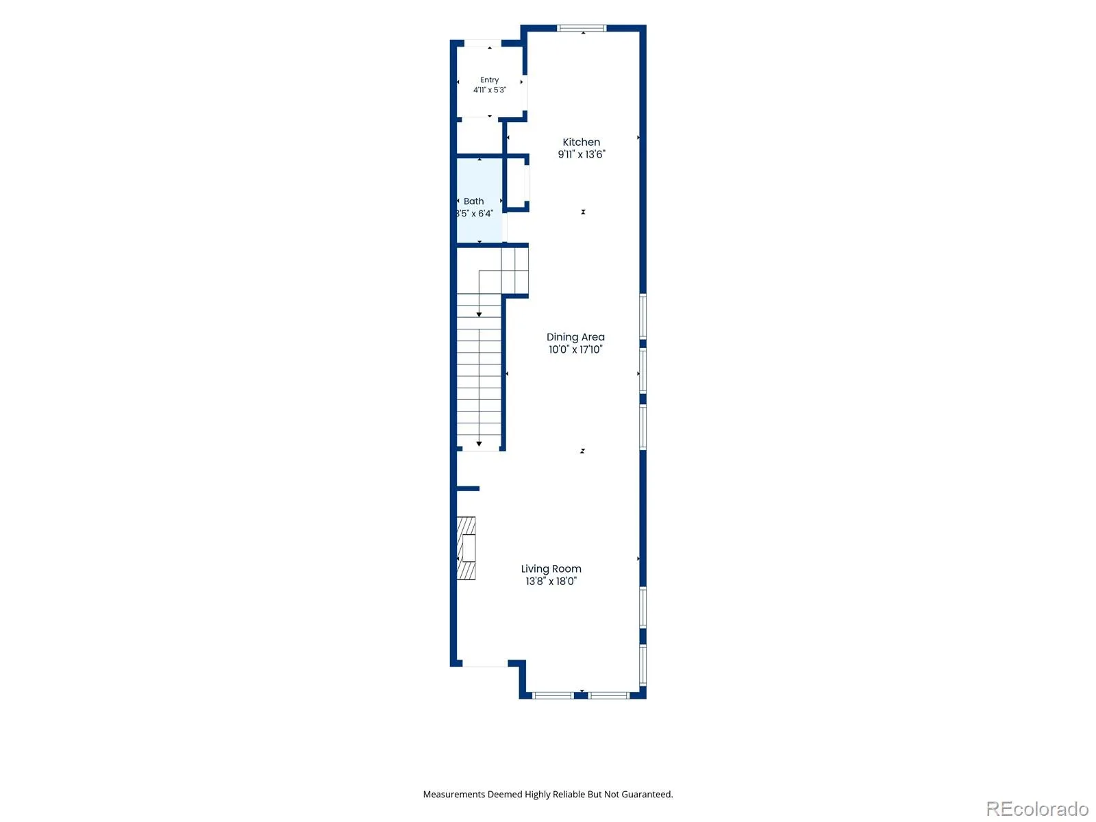 1302 Quitman Street Denver CO 80204 | MLS #9925609 10212026111012 1600 8
