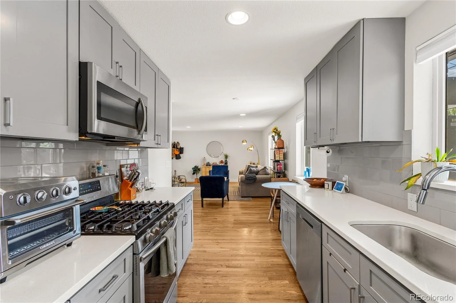 3605 Stuart Street Denver CO 80212 | MLS #9982904 10212026112207 1600 12