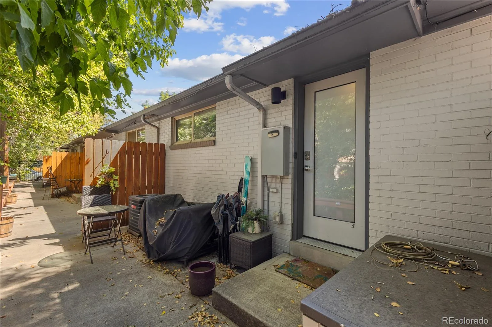 3605 Stuart Street Denver CO 80212 | MLS #9982904 10212026112207 1600 19
