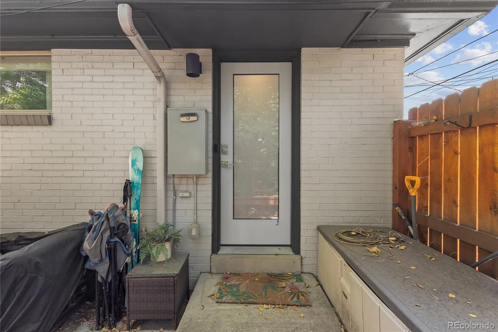 3605 Stuart Street Denver CO 80212 | MLS #9982904 10212026112207 1600 20