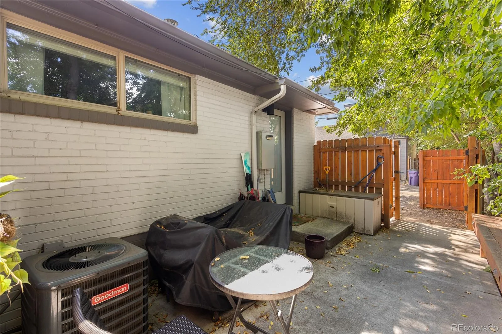 3605 Stuart Street Denver CO 80212 | MLS #9982904 10212026112207 1600 21