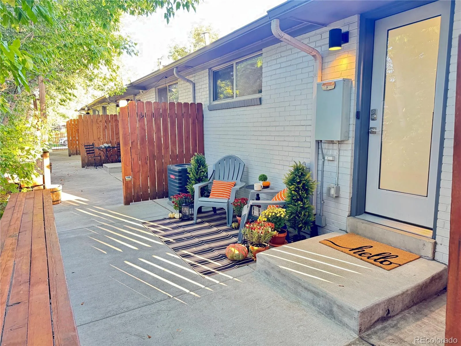 3605 Stuart Street Denver CO 80212 | MLS #9982904 10212026112207 1600 22