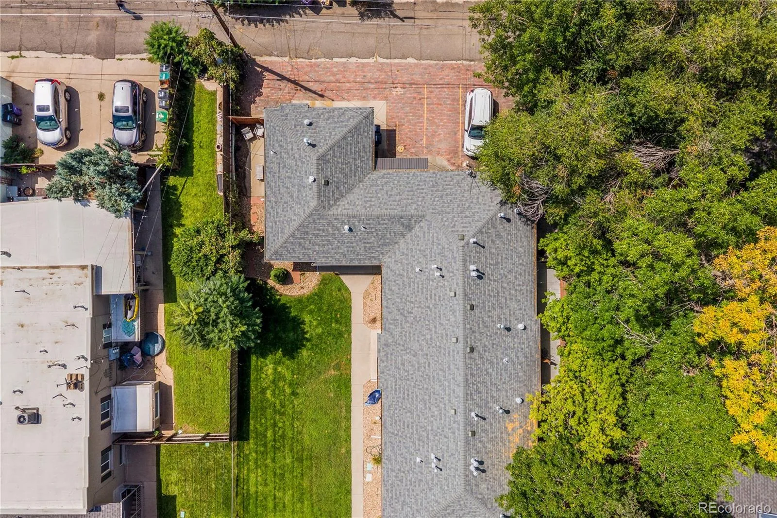 3605 Stuart Street Denver CO 80212 | MLS #9982904 10212026112207 1600 27