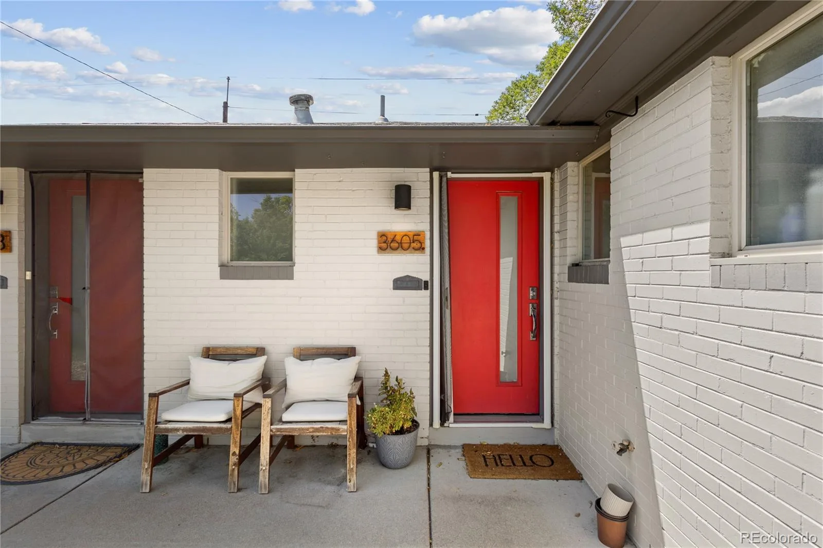 3605 Stuart Street Denver CO 80212 | MLS #9982904 10212026112207 1600 3