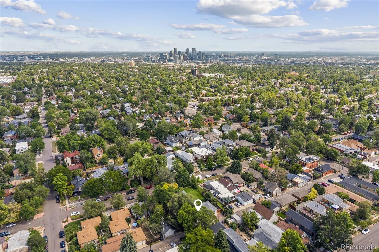 3605 Stuart Street Denver CO 80212 | MLS #9982904 10212026112207 1600 31