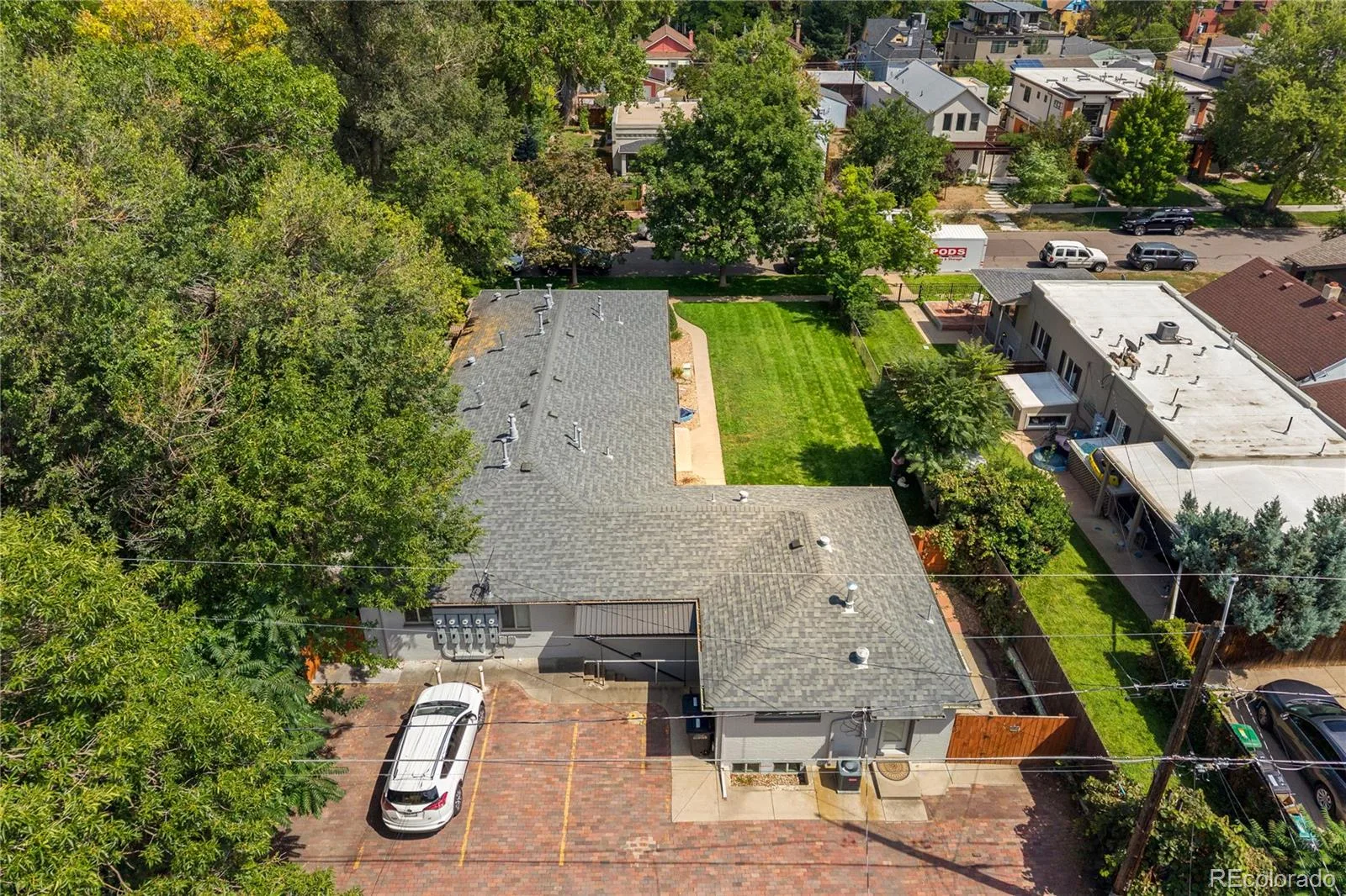 3605 Stuart Street Denver CO 80212 | MLS #9982904 10212026112207 1600 34