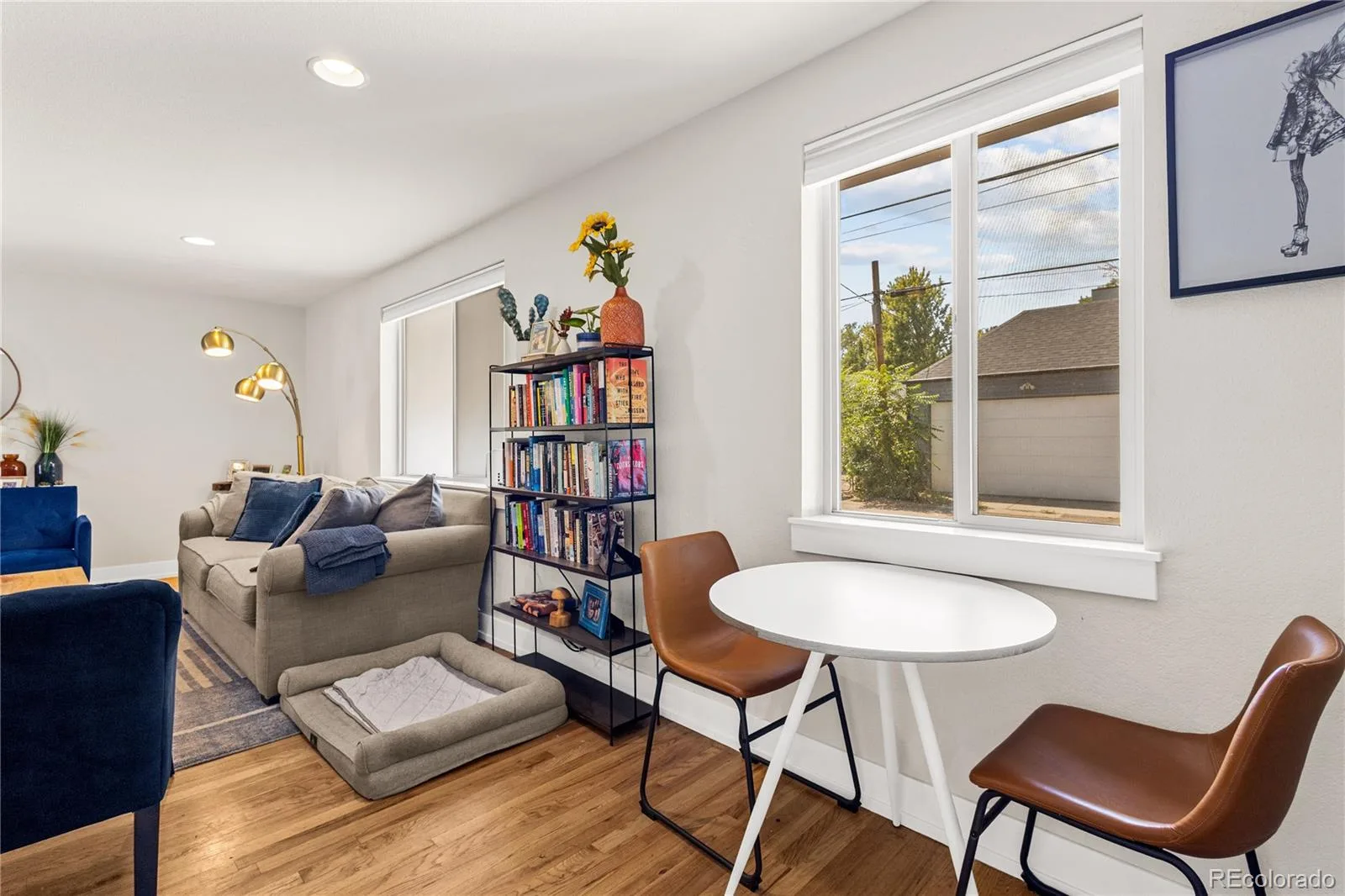 3605 Stuart Street Denver CO 80212 | MLS #9982904 10212026112207 1600 6