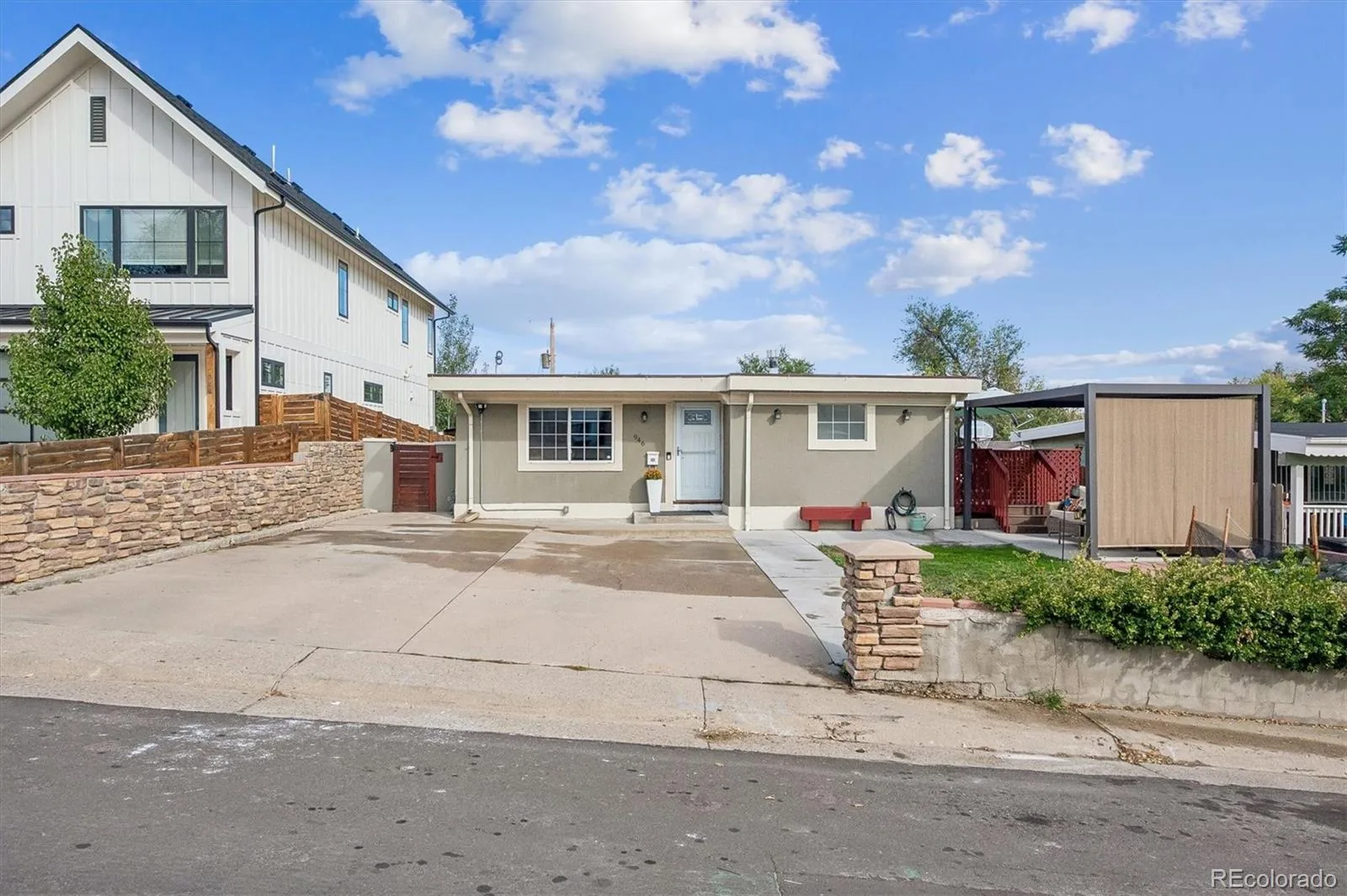 946 Raleigh Street Denver CO 80204 | MLS #9984103 10212026112231 1600 1
