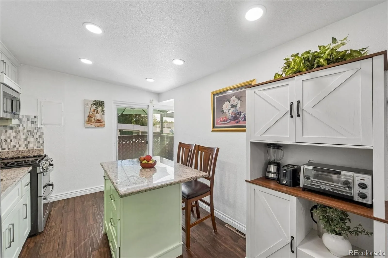 946 Raleigh Street Denver CO 80204 | MLS #9984103 10212026112231 1600 5