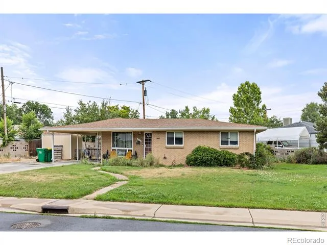 4653 Dover Street Wheat Ridge CO 80033 | MLS #IR1056490 10202026081918 640 1