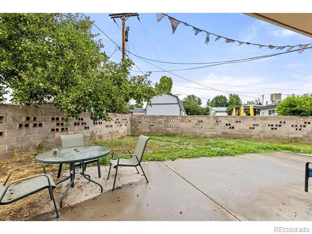 4653 Dover Street Wheat Ridge CO 80033 | MLS #IR1056490 10202026081918 640 17