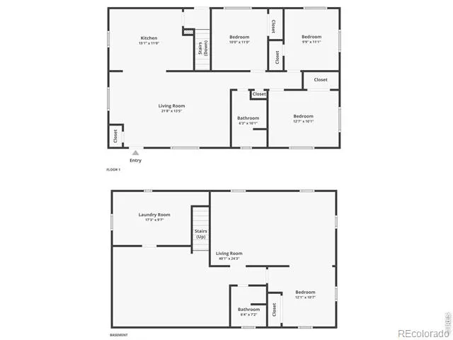 7270 Avrum Drive Denver CO 80221 | MLS #IR1062335 10202026065113 640 42