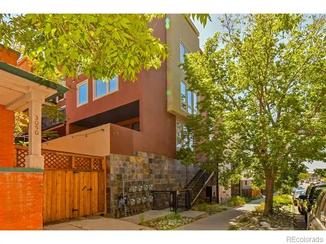 3040 Zuni Street #B Denver CO 80211 | MLS #1505791 10202026070208 640 1