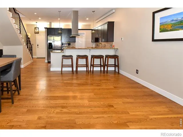 3040 Zuni Street #B Denver CO 80211 | MLS #1505791 10202026070208 640 11