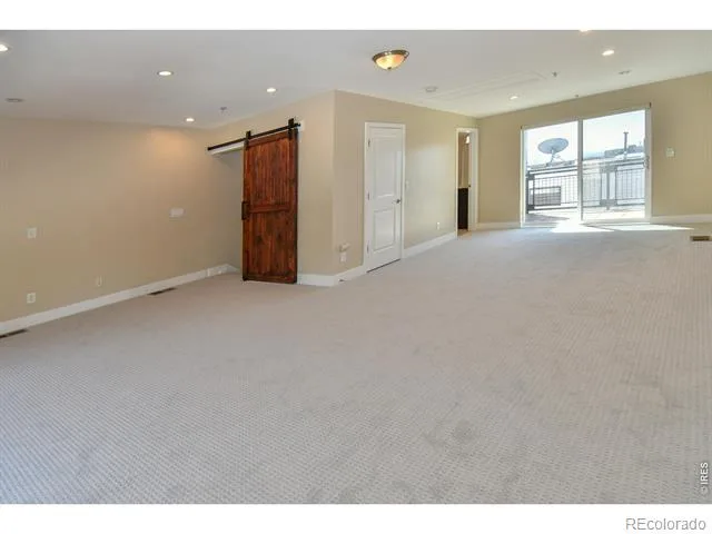 3040 Zuni Street #B Denver CO 80211 | MLS #1505791 10202026070208 640 29