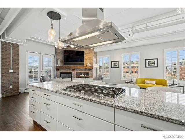 1499 Blake Street #6C Denver CO 80202 | MLS #IR1064915 10202026075730 640 1