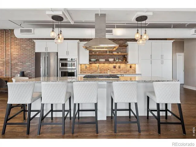 1499 Blake Street #6C Denver CO 80202 | MLS #IR1064915 10202026075730 640 10