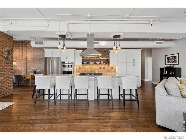1499 Blake Street #6C Denver CO 80202 | MLS #IR1064915 10202026075730 640 11