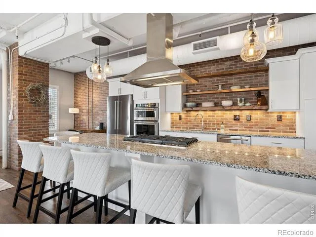 1499 Blake Street #6C Denver CO 80202 | MLS #IR1064915 10202026075730 640 12