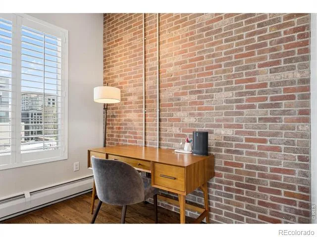 1499 Blake Street #6C Denver CO 80202 | MLS #IR1064915 10202026075730 640 13