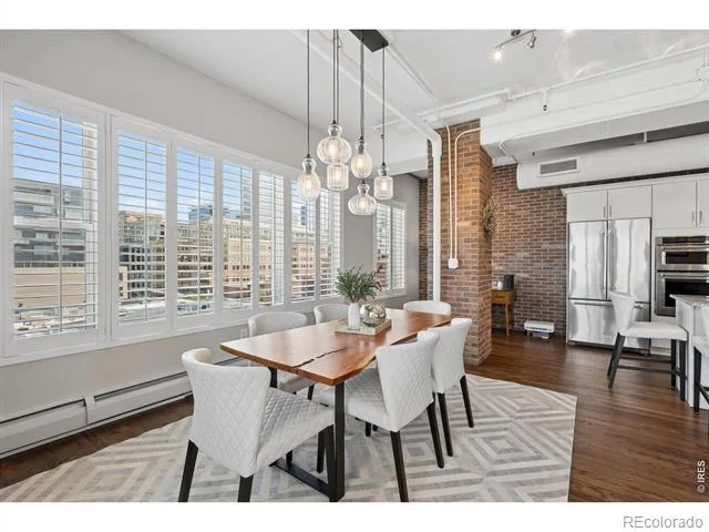 1499 Blake Street #6C Denver CO 80202 | MLS #IR1064915 10202026075730 640 15