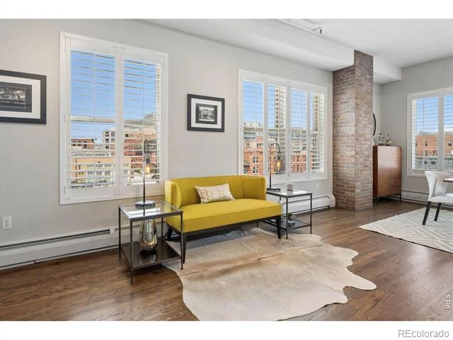 1499 Blake Street #6C Denver CO 80202 | MLS #IR1064915 10202026075730 640 16