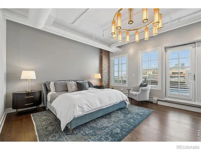 1499 Blake Street #6C Denver CO 80202 | MLS #IR1064915 10202026075730 640 18