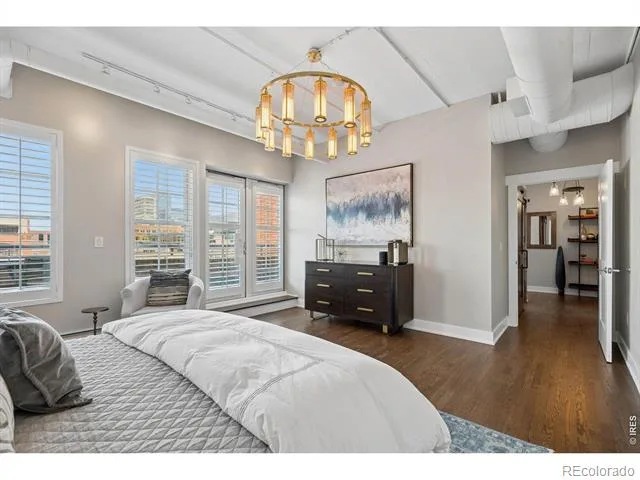 1499 Blake Street #6C Denver CO 80202 | MLS #IR1064915 10202026075730 640 19