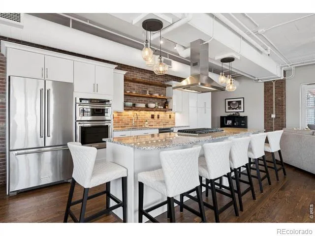 1499 Blake Street #6C Denver CO 80202 | MLS #IR1064915 10202026075730 640 2