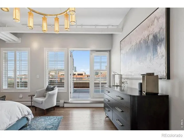 1499 Blake Street #6C Denver CO 80202 | MLS #IR1064915 10202026075730 640 20