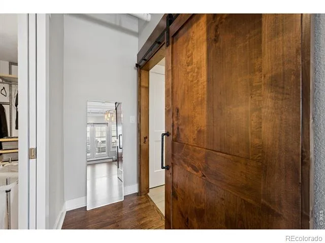 1499 Blake Street #6C Denver CO 80202 | MLS #IR1064915 10202026075730 640 26
