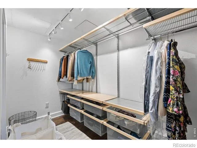 1499 Blake Street #6C Denver CO 80202 | MLS #IR1064915 10202026075730 640 28