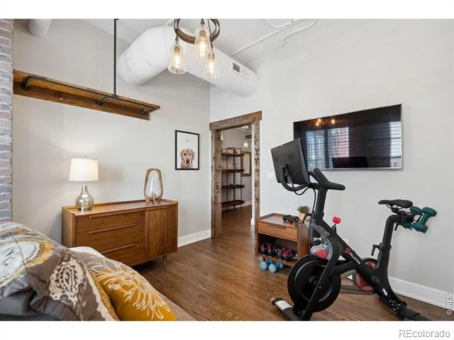 1499 Blake Street #6C Denver CO 80202 | MLS #IR1064915 10202026075730 640 29