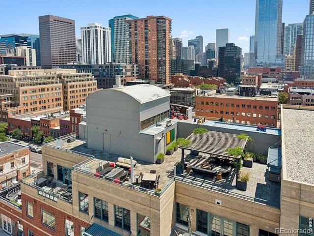 1499 Blake Street #6C Denver CO 80202 | MLS #IR1064915 10202026075730 640 3